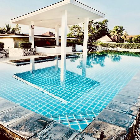 Destination39 Hotel Thalang Exterior photo